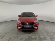 Lada (ВАЗ) Vesta I Уфа  - изображение 26