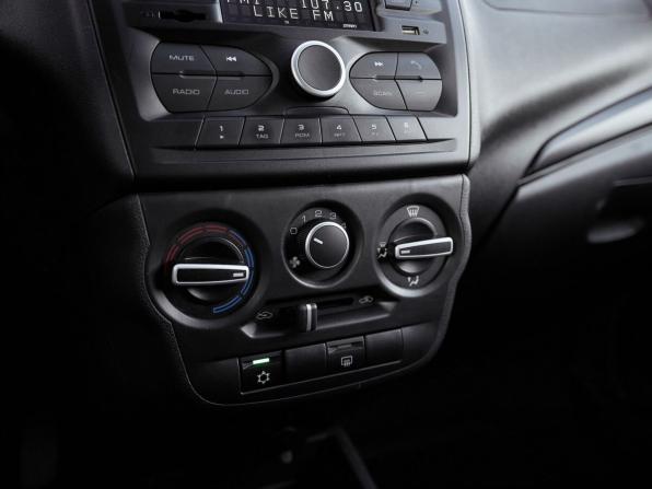 Lada (ВАЗ) Granta I Рестайлинг с пробегом 2024 года, цена 945 000 рублей, 38733 км, универсал, Автокод Объявления