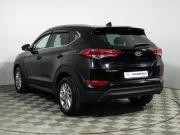 Hyundai Tucson III Санкт-Петербург  - изображение 31