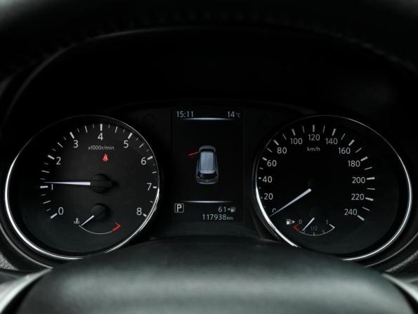 Nissan X-Trail III с пробегом 2018 года, цена 1 850 000 рублей, 117938 км, внедорожник, Автокод Объявления