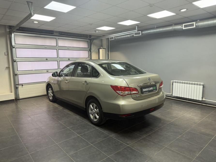 Nissan Almera III (G15) Тверь  - изображение 4