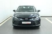 Toyota Camry VIII (XV70) Рестайлинг Красноярск  - изображение 30