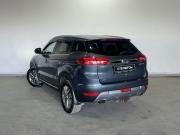 Geely Atlas I Москва  - изображение 27