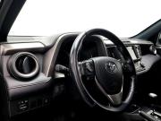 Toyota RAV4 IV (XA40) Рестайлинг Мурманск  - изображение 44