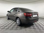 Lada (ВАЗ) Vesta I Москва  - изображение 26