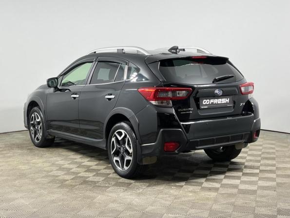 Subaru XV II с пробегом 2020 года, цена 2 729 900 рублей, 48517 км, внедорожник, Автокод Объявления