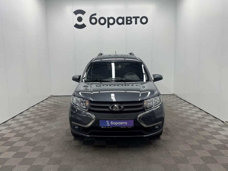 Lada (ВАЗ) Largus I Рестайлинг Воронеж  - изображение 3
