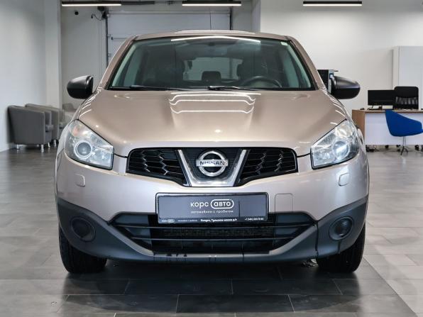 Nissan Qashqai I Рестайлинг с пробегом 2013 года, цена 820 000 рублей, 251420 км, внедорожник, Автокод Объявления