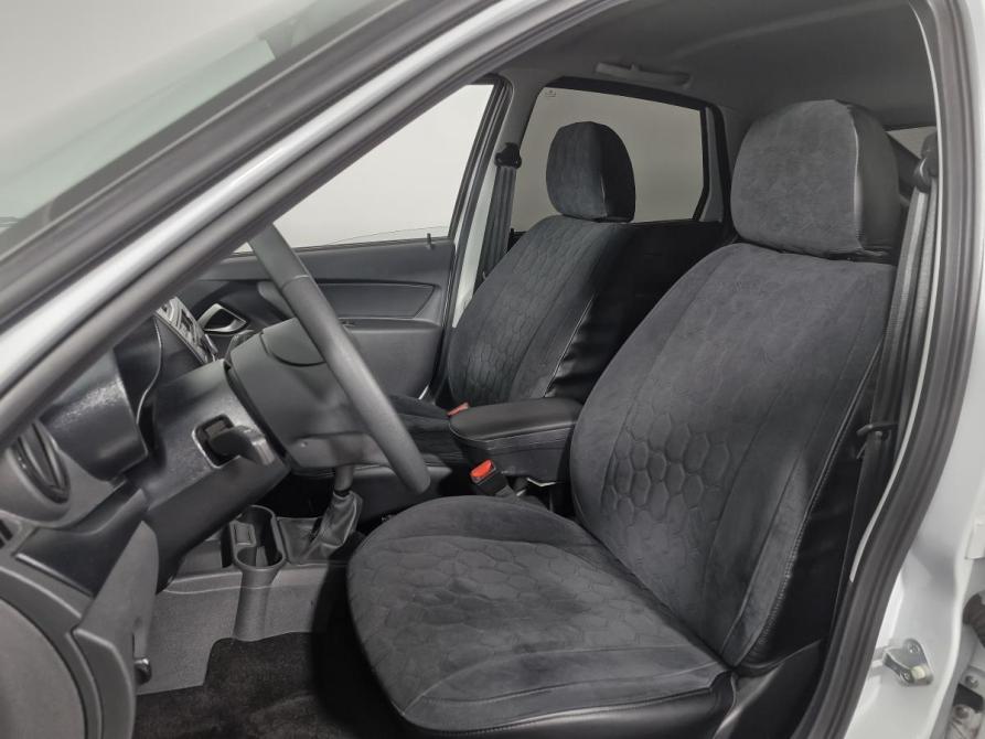 Lada (ВАЗ) Granta I Рестайлинг Нижний Новгород  - изображение 9