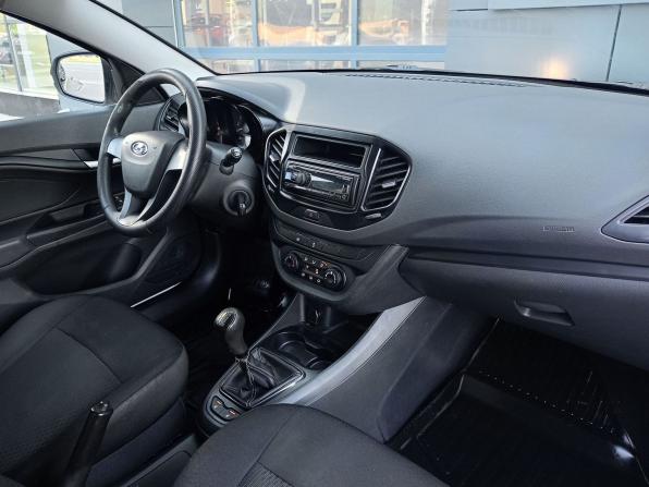 Lada (ВАЗ) Vesta I с пробегом 2017 года, цена 718 000 рублей, 134353 км, седан, Автокод Объявления