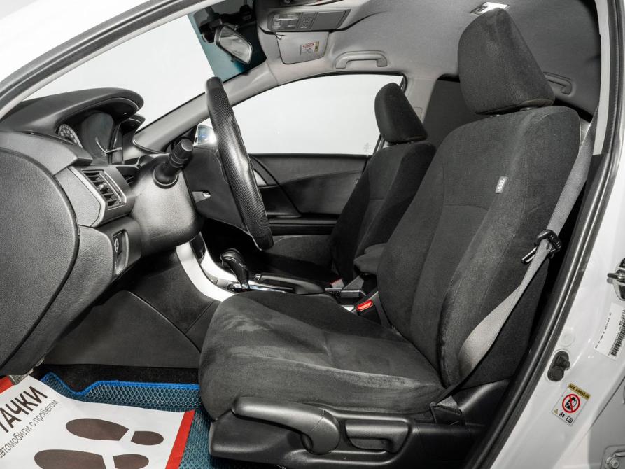 Honda Accord IX Иркутск  - изображение 6