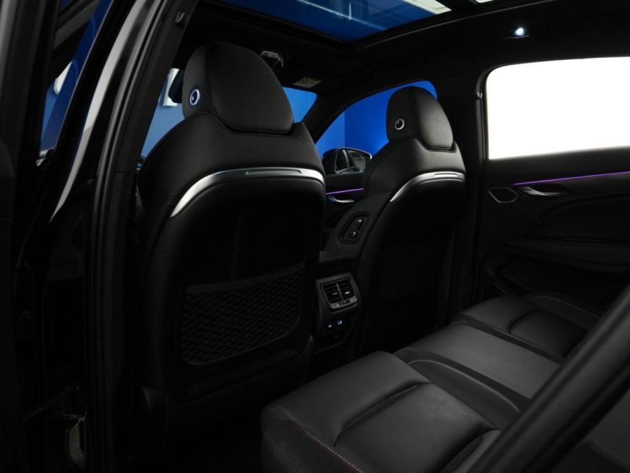 Geely Tugella I Рестайлинг Москва  - изображение 11