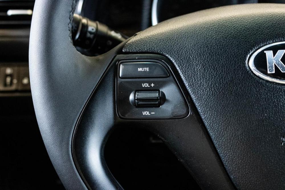 Kia Rio III Рестайлинг Уфа  - изображение 15