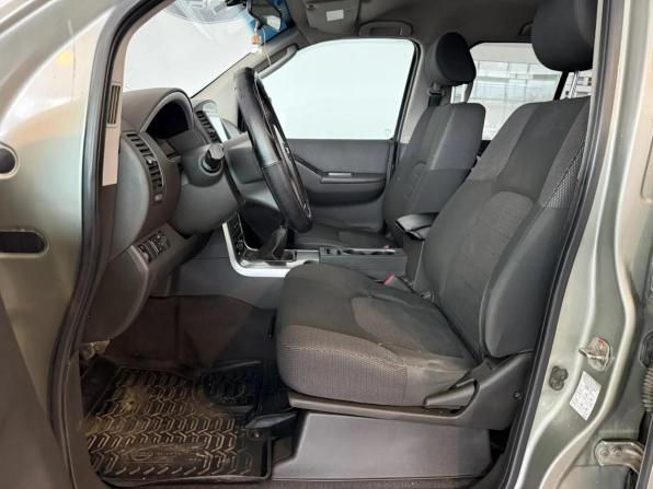 Nissan Pathfinder III Рестайлинг с пробегом 2011 года, цена 1 269 000 рублей, 255279 км, внедорожник, Автокод Объявления