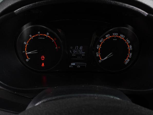 Lada (ВАЗ) Granta I Рестайлинг с пробегом 2023 года, цена 869 000 рублей, 54170 км, лифтбек, Автокод Объявления