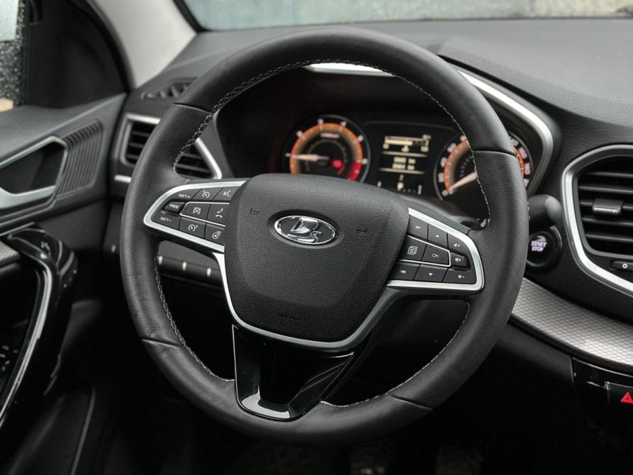 Lada (ВАЗ) Vesta I Рестайлинг (NG) Архангельск  - изображение 15