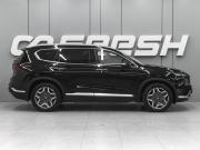 Hyundai Santa Fe IV Рестайлинг Ростов-на-Дону  - изображение 29