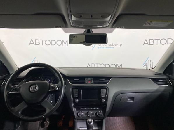 Skoda Octavia III (A7) с пробегом 2014 года, цена 1 190 000 рублей, 57658 км, лифтбек, Автокод Объявления