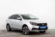 Lada (ВАЗ) Vesta I Сургут  - изображение 18