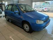 Lada (ВАЗ) Kalina I Арзамас  - изображение 8