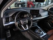 Audi Q5 II (FY) Рестайлинг Москва  - изображение 51