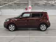Kia Soul II Рестайлинг Казань  - изображение 34