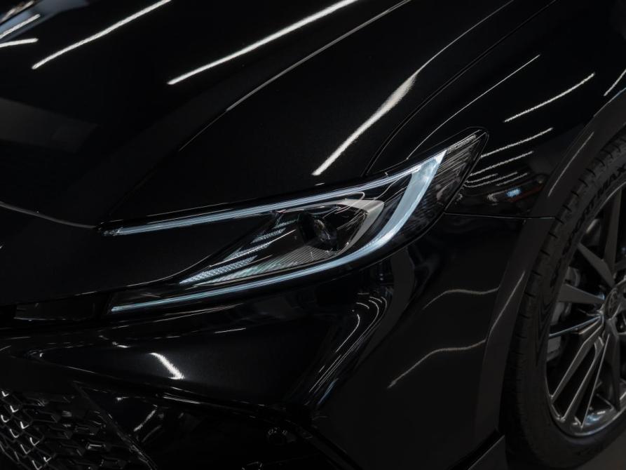 Toyota Camry IX (XV80) China Market Москва  - изображение 27