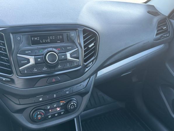 Lada (ВАЗ) Vesta I с пробегом 2021 года, цена 1 099 900 рублей, 13275 км, седан, Автокод Объявления