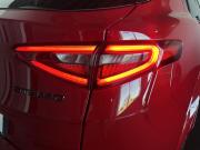 Alfa Romeo Stelvio I Рестайлинг Кемерово  - изображение 38