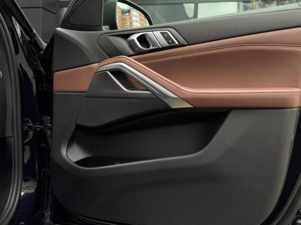 BMW X6 III (G06) с пробегом 2022 года, цена 8 870 000 рублей, 32756 км, внедорожник, Автокод Объявления
