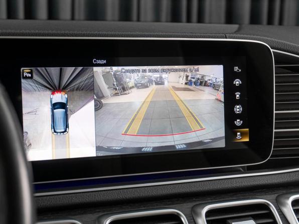 Mercedes-Benz GLE II (V167) с пробегом 2022 года, цена 10 499 000 рублей, 30499 км, внедорожник, Автокод Объявления