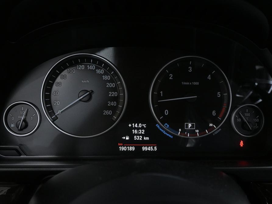 BMW 5 серии VI (F10/F11/F07) Москва  - изображение 11