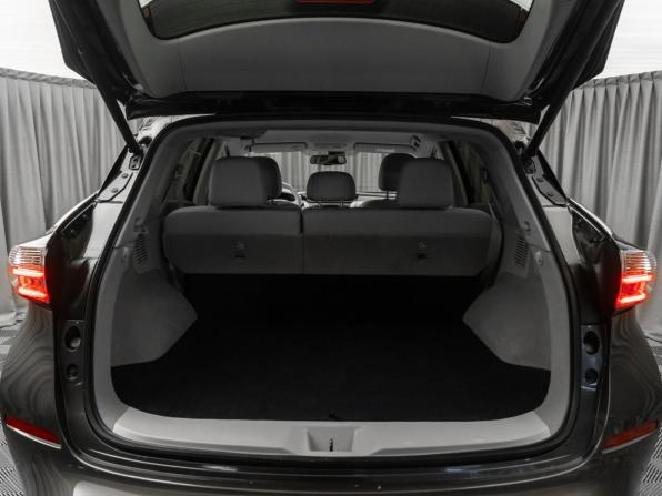 Nissan Murano III (Z52) с пробегом 2020 года, цена 2 980 000 рублей, 77245 км, внедорожник, Автокод Объявления