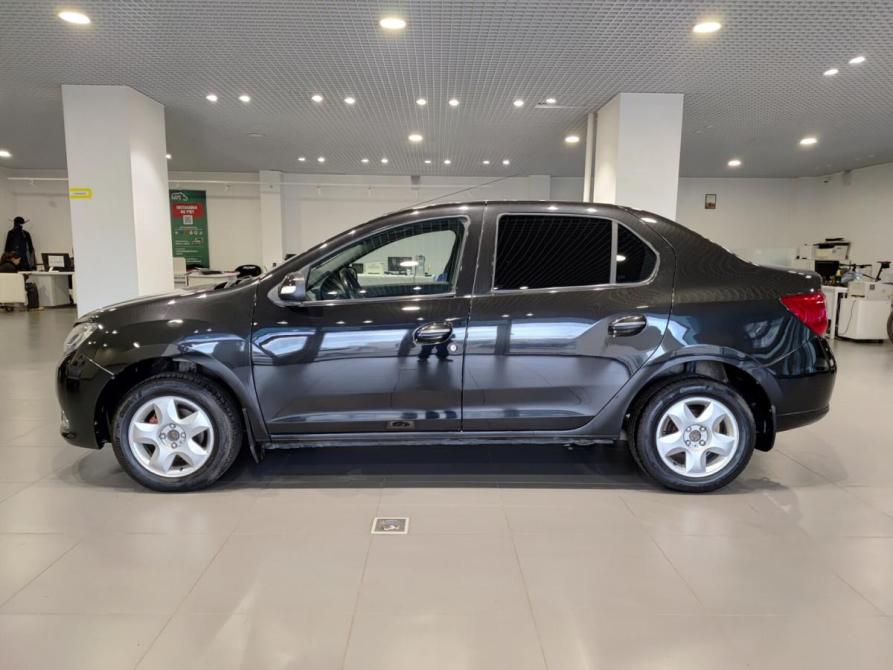 Renault Logan II Казань  - изображение 10