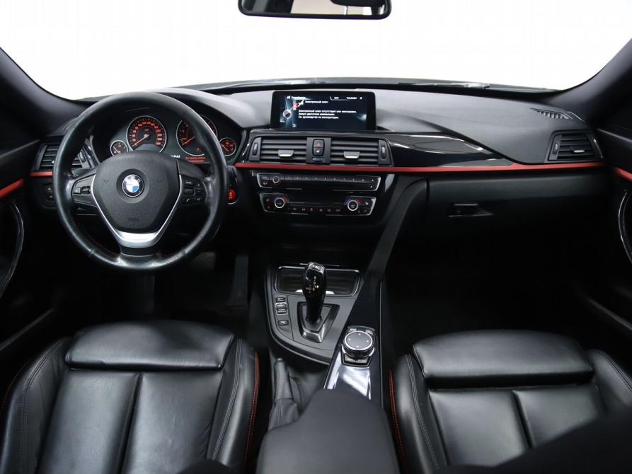 BMW 3 серии VI (F3x) Уфа  - изображение 17