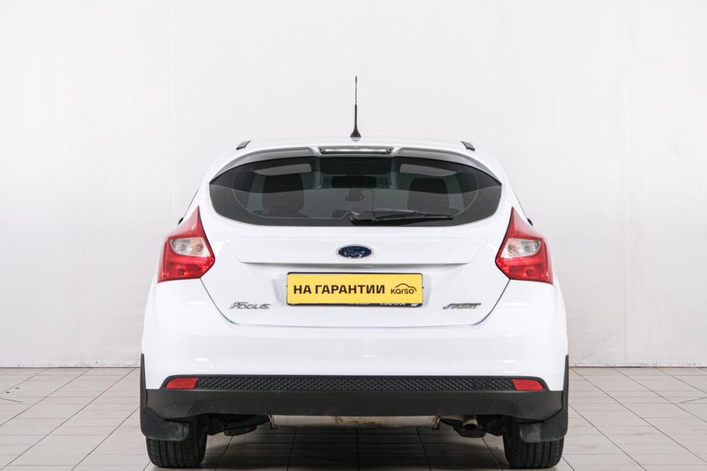 Ford Focus III Красноярск  - изображение 6