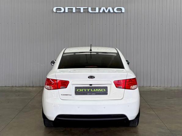Kia Cerato II с пробегом 2010 года, цена 857 000 рублей, 231545 км, седан, Автокод Объявления