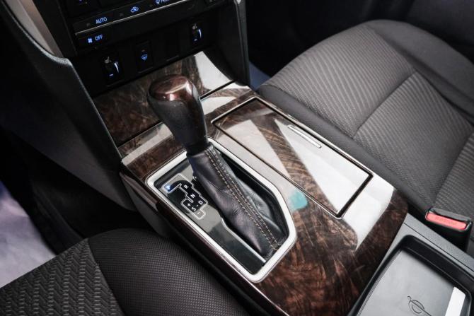 Toyota Camry VII (XV50) Рестайлинг с пробегом 2016 года, цена 1 849 000 рублей, 170000 км, седан, Автокод Объявления
