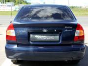 Hyundai Accent II Иваново  - изображение 21