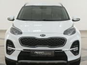 Kia Sportage IV Рестайлинг Иваново  - изображение 42
