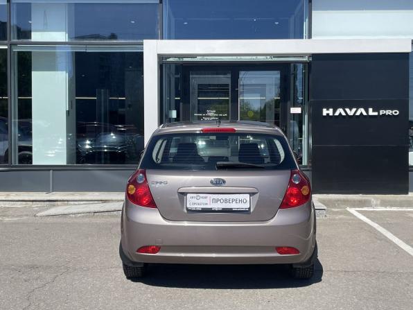 Kia Ceed I с пробегом 2009 года, цена 779 000 рублей, 75786 км, хэтчбек, Автокод Объявления