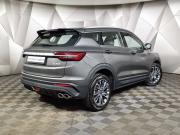 Belgee X50 Москва  - изображение 22