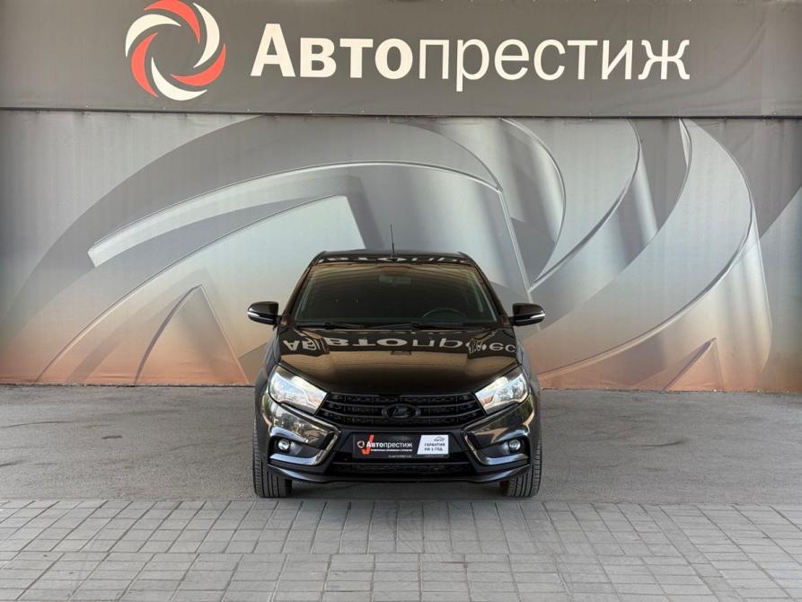 Lada (ВАЗ) Vesta I Волгоград  - изображение 2