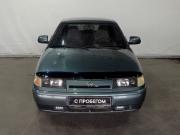 Lada (ВАЗ) 2110 Москва  - изображение 18