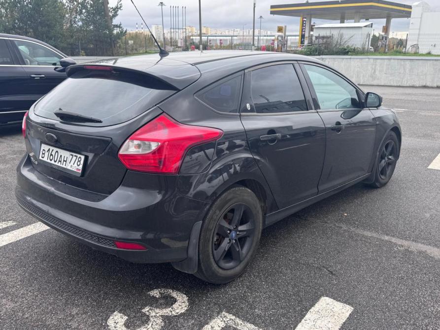 Ford Focus III Санкт-Петербург  - изображение 5
