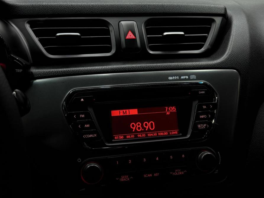 Kia Rio III Азнакаево  - изображение 20