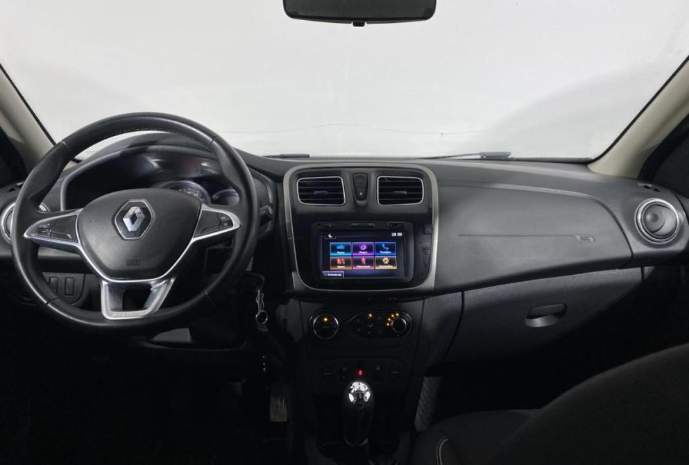 Renault Logan II Саранск  - изображение 18