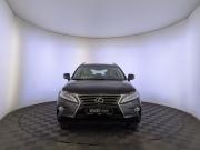 Lexus RX III Рестайлинг Москва  - изображение 32