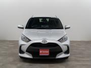Toyota Yaris IV Красноярск  - изображение 25