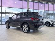 Jetta VS7 I Рестайлинг 2 Москва  - изображение 16